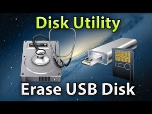 Read more about the article How to Erase Disk in Mac OS X Disk Utility